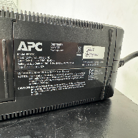 APC Pro 700 Back-UPS image 3